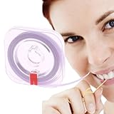 Teeth Polishing Strips, 6 Meter Abrasive Finishing Strip, Resin Tooth File,...