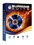 Burning Suite - Brennen, Konvertieren, Sichern - CD DVD - Brennprogramm -...