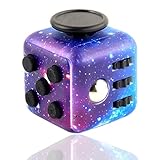 Steemjoey Fidget Toy Cube, Anti-Stress Würfel Spielzeug, Stressabbauendes...