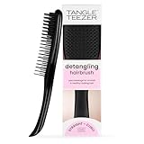 Tangle Teezer Ultimate Detangler Haarbürste – Für Nasses & Trockenes...