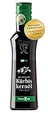 Steirisches Kürbiskernöl g.g.A. Premium – 100% Natürliches...