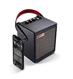 Positive Grid Spark MINI 10W tragbarer Smart-Gitarrenverstärker &...