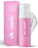 Natürliche Vaginal Creme gegen Scheidentrockenheit, Juckreiz &...