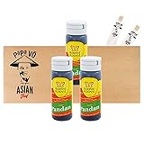 3er Pack (3x25ml) Koepoe Pandan Paste (Papa Vo®)