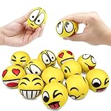 Lectorias Stressball Polyurethan, Anti Stress Bälle Spielzeug Geschenke,...