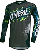 O'NEAL | Motocross-Jersey Langarm | Kinder | MX MTB Mountainbike Enduro |...