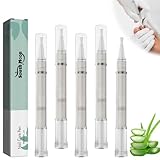 DAJASD Nail Care Pen, 5 Stück Nail Care Pen Routine, Nagelpflegestift für...