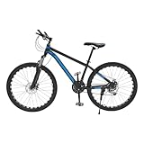 ARBGO Premium Mountainbike in 26 Zoll, Fahrrad für Jungen Mädchen Damen...