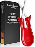 FIX Keramik-Schärfer made in Solingen Germany/Messer- und...