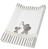 Rotho Babydesign Wickelauflage Keil (50 x 70 cm) - wickelauflage -...