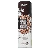 Meybona Bio Schoko-Riegel „Espresso“ | Kakao 52% |...