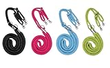 NETPROSHOP Longierhilfe aus Baumwolle Größe Shetty bis XL-Full,...
