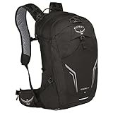 Osprey Syncro 20 Black O/S