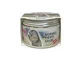 Original Holzhacker Murmeltier Salbe mit Murmeltieröl 150ml mit...