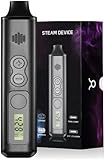 Vaporizer Cannabis verdampfer IOUQ KIT kräuter verdampfer Keramische...