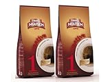 Trung Nguyen Kaffee Creative 1 Robusta Doppelpack - 2x 250g -...