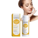 Körperlotion, Turmeric Body Lotion, Kurkuma Körperlotion,...