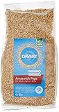 Davert Amaranth Pops glutenfrei, 125 g