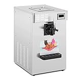 Royal Catering RCSI-17 Softeismaschine 1150 W 18 l/h 1 Geschmacksrichtung...