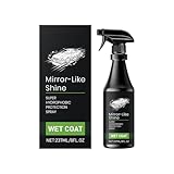 Wet Coat Premium Nassversiegelung & Sprühversiegelung mit Abperl-Effekt -...
