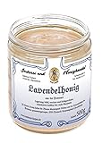 Lavendelhonig 500g – aus der Provence Frankreich - sehr aromatisch,...