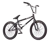 KHEbikes BMX Fahrrad Silencer LT, 20 Zoll, patentierter Affix 360° Rotor,...