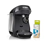Bosch Tassimo happy friendly Kapselmaschine TAS102EA, über 70 Getränke,...