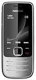 Nokia 2730 classic Handy (MP3, UMTS, Opera Mini, Bluetooth) black