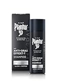 Plantur 39 Anti-Grau Effekt Shampoo 2 x 200 ml- Kaschiert schrittweise...