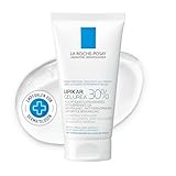 La Roche-Posay Lipikar Gel Urea 30 %, Feuchtigkeitsspendende Körperpflege...