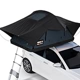 TentBox Autodachzelt Lite - TentBox Autodachzelt, Vier Jahreszeiten,...