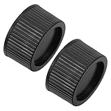 DOITOOL 2 Stück Teiliges Pool Sandfilter Ablaufabdeckung mit Dichtung für...