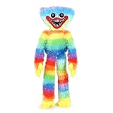 Zaloife Plüschtier Monster Irisierend, Horrorspiel Kuscheltier Plush 40cm,...