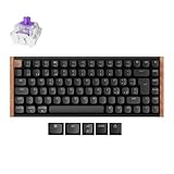 Keychron K2 HE Special Edition – Layout Italienisch QWERTY –...