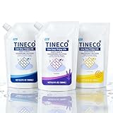 Bodenreiniger Flüssigkeit, 500ml Nachfüllpackung X3,...