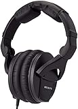 Sennheiser HD 280 PRO Geschlossener Over-Ear DJ & Monitoring Kopfhörer |...