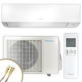 DAIKIN by ThermoFLUX Split Klimaanlage Set | Perfera A-Serie | FTXM+RXM |...
