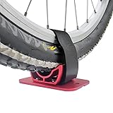 Fahrrad Hinterraddachträger für Autos, universeller...