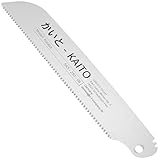 KAITO® Profi Japansäge Zugsäge japanische Säge Holz für Gewerbe &...