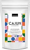 Limfood | 200g Cajun Gewürz, Gewürzmischung für Jambalaya & Gumbo...