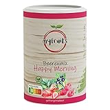 myfruits Beerenmix, 100g, gefriergetrocknete Früchte-Beeren-Mischung, Ohne...