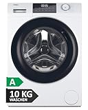 Haier Frontlader Waschmaschine 10kg I I-PRO SERIE 1 HW100-BP14929 I Washing...