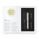 Lamy safari multicolor Füller-Set – Special Edition mit 2 Füllhaltern...