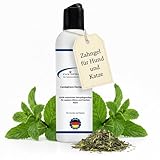 CANISPHERE Effektive Zahnpflege Hund & Katze - Natürliches...