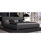 Sedex Luna 180x200 cm Polsterbett Doppelbett Ehebett Hotelbett Designerbett...