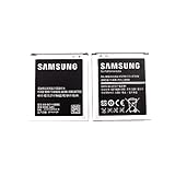 Ersazt Akku kompatibel mit Samsung Galaxy S5 Zoom, SM-C1158 EB-BC115 2430...