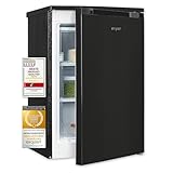 Exquisit Gefrierschrank, Tiefkühlschrank, 85 Liter, 3 Schubladen,...