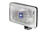 HELLA 1NB 005 860-201 Halogen-Nebelscheinwerfer - Comet 450 - 12V -...