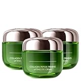 Collagen Peptide Firming Lifting Eye Cream,Noctive Eye...