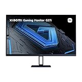 Xiaomi G27i Gaming Monitor 27 Zoll - Full-HD IPS, 165Hz, 1ms, HDR 10,...